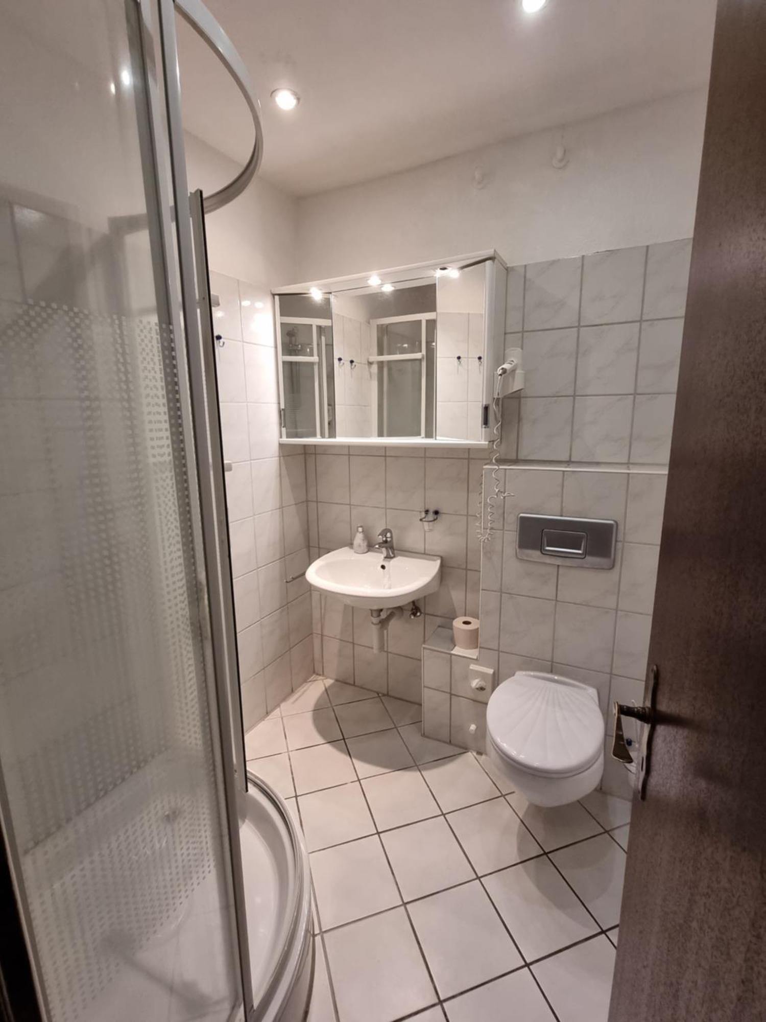Hotel Packhaus Hooksiel Habitación foto
